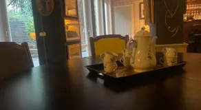 Oranienburg Vintage Hôtel - Private Garden Residence - Image 4