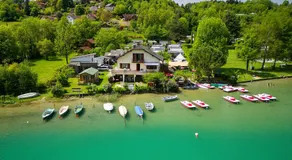 Camping Le Hameau Des Pécheurs - Image 4