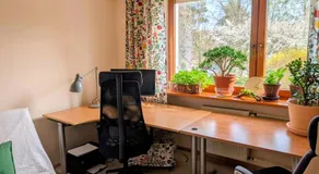 Ciche apartamenty w pięknym ogrodzie - Image 5