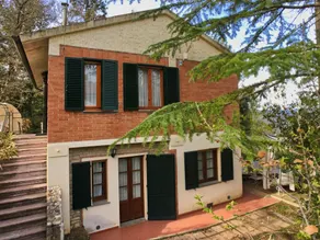 Holiday Home in Sassetta with Pool and Garden - Image 5