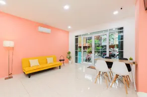 Sans Hotel Cengkareng - Image 5