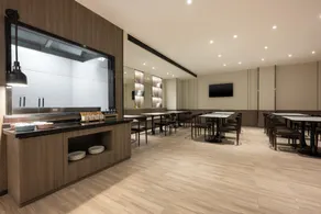 Hanting Hotel Taiyuan Jinyuan Provincial Children's Hospital - Image 5