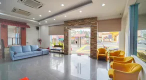 JMA FERRINGHI BEACH HOTEL - Image 2