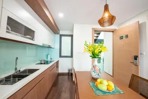 J'ADORE APARTMENT - Image 1