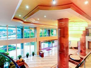Zijin Tongye Hotel - Image 5