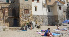 Balcone sulla spiaggia - Image 4