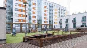 Hiisi Homes Vantaa Kaivoksela - Image 4