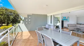 Belvedere Apartments - Image 5