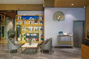 LEAZ Hotel (Walmart Store, Yongsheng Street, Fenggang) - Image 5