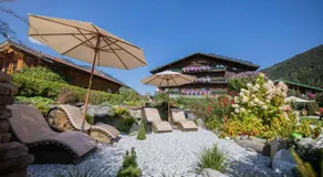 Ferienhaus Bergblick - Image 2