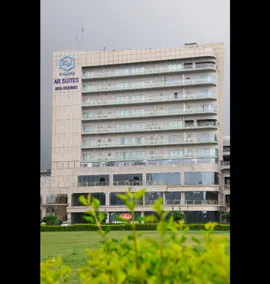 AR Suites KLJ Square - Image 3