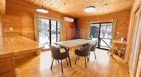 Azakami Chalet - Image 3