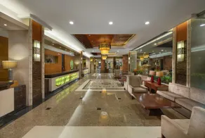 Empark Grand Hotel - Image 5