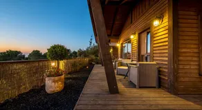 Gilad Cabins - Image 5