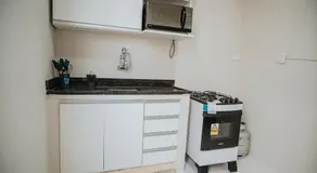 Apartamento 2 quartos a 3min do Shopping Jardins - Image 5