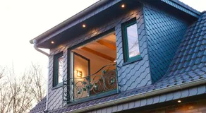 Romantic Greenhouse - Image 4