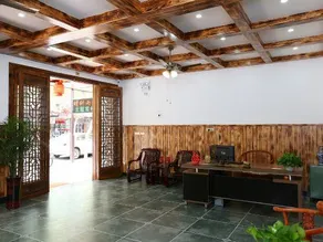 Muxiao Renwen Inn - Image 3