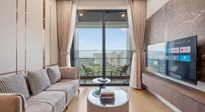 NU Apartment in Lumiere Riverside - Central District 2 - Image 2
