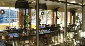 Lugnet Malung Hotell - Image 2