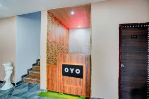 Hotel O A-PLUS HOTEL & RESTAURANT - Image 3