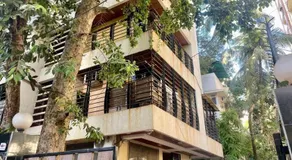 Shubhlaxmi Studio Apartment with sit out - Linking rd - Image 3