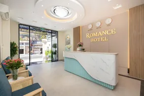 Romance Boutique Hotel Vũng Tàu - Image 2