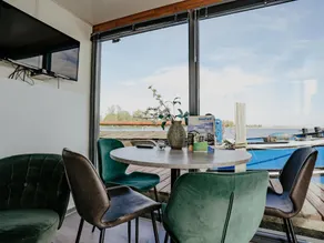 Harbour Lodge at Uitgeestermeer View - Image 3
