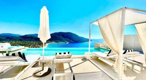 Koru villa Vasiliki Lefkada - Image 5