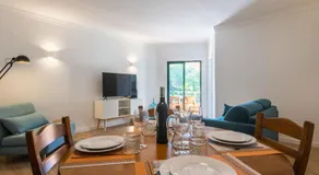Salgados 1 Bedroom Apartment - 500m from the Beach - Image 4