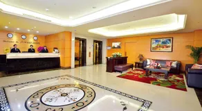 Fuward Hotel Tainan - Image 2
