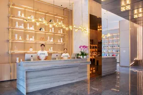 Atour Light Hotel Shenzhen Nanshan Shenzhen Bay - Image 4