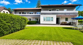 Sonniges Balkon-Studio in Seenähe - Image 3