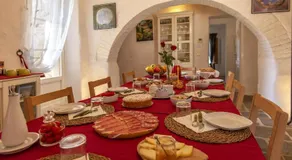 B&B Country House Poggio Del Drago - Image 5
