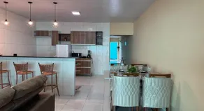 Casa Aconchegante de 2 quartos e 2 camas de casal - Image 5