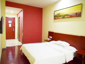 Hanting Hotel Taiyuan Railway Station - Image 2