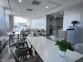 Mofan Art Hotel (Lanshan District People's Government Branch) - Image 2