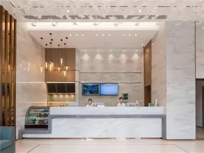 City Comfort Inn Kunming Qianxing Road Dashanghui Children's Hospital - Image 3