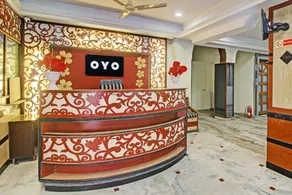Hotel O Ruma - Image 2