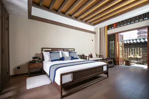 Xichang Qianxun Tangji SCHOLARS Hotel - Image 2