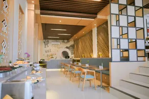 Sahid T-More Hotel - Image 3