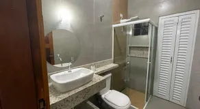 Pousada Riviera & Itaguaré com piscina climatizada! - Image 2