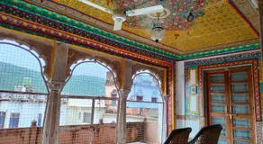 Haveli Braj Bhushanjee Heritage Hotel and Museum - Image 5