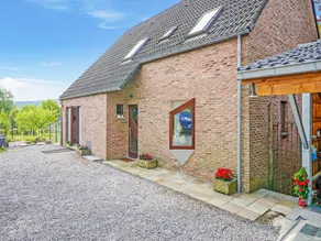Cottage in Aywaille with Garden - Image 3