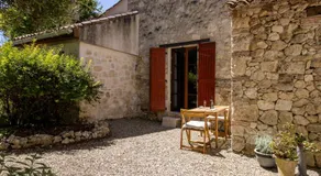 La Grande Grange - Domaine de Gargoris I Piscine et nature - Image 4