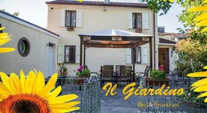 B&B Il Giardino - Image 3