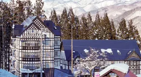 Hakuba Sun Valley Hotel Annex - Vacation STAY 90351v - Image 5