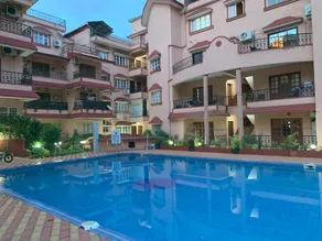 Swara's 1 BHK in Calangute - Image 3