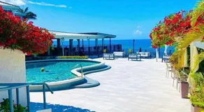 Trade Winds Hotel Antigua - Image 2