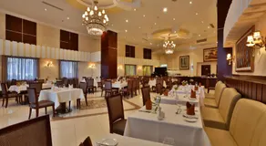 Capital Hotel and Spa - Image 4