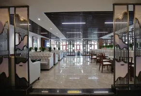 Haikou Henghong Hotel (Friendship Sunshine City Branch) - Image 3